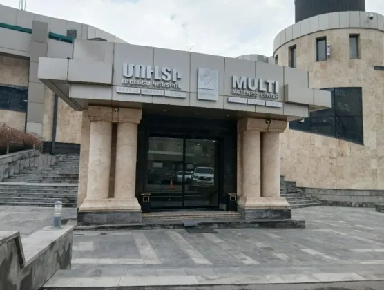 Ըստ ՊԵԿ-ի՝ «Մուլտի ուելնես»-ը 2.6 միլիարդ դրամի շրջանառություն է թաքցրել
