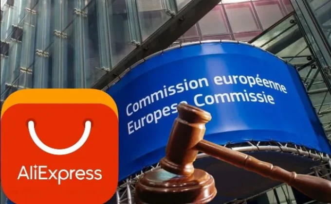 AliExpress-ը տուգանվել է 550 միլիոն եվրոյով՝ կեղծված և վտանգավոր ապրանքների վաճառքի համար | factor.am