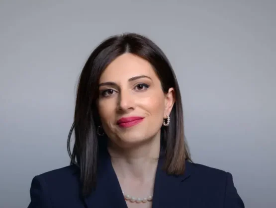 Առողջապահության նախարարի շնորհավորանքը՝ բուժաշխատողների մասնագիտական տոնի առթիվ