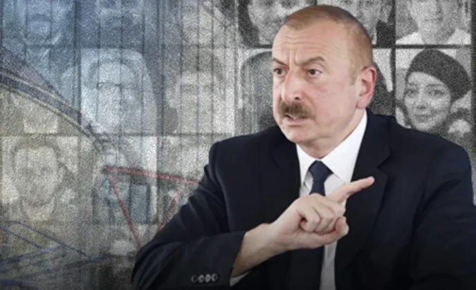 Ադրբեջանը դադարեցրել է ՄԻԵԴ որոշումների կատարման հարցում համագործակցությունը. հարյուրավոր գործեր քննության փուլում են | factor.am