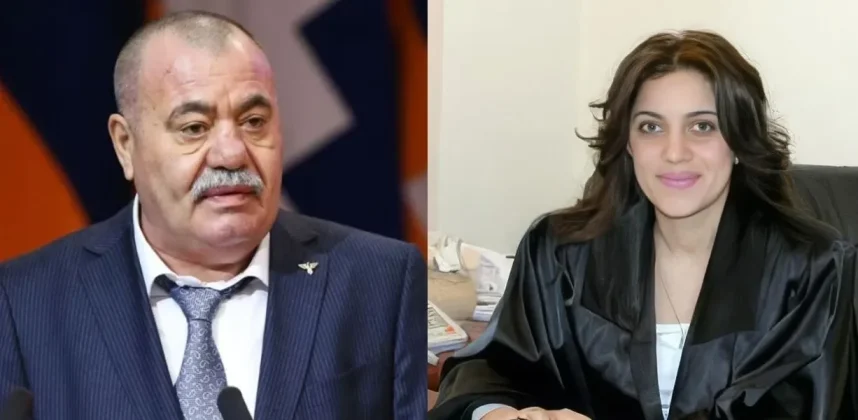 ԲԴԽ-ն համաձայնություն է տվել Մանվել Գրիգորյանի դատավոր դստեր նկատմամբ քրեական հետապնդում հարուցելու հարցին | factor.am