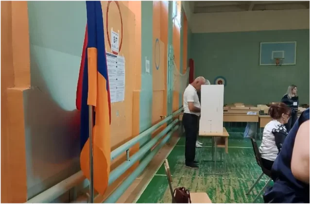 Ընտրությունները ևս մեկ անգամ ցույց տվեցին Հայաստանի ժողովրդավարության ամրությունը․ Ուրսուլա ֆոն դեր Լայեն | armenpress.am