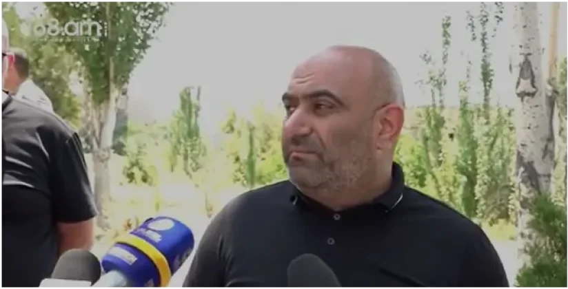«Արարատցեմենտ» գործարանի արտադրական գործընթացը կվերսկսվի. գլխավոր տնօրենի ԺՊ | arm.sputniknews.ru