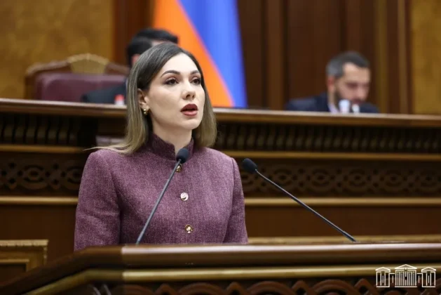 սրբուհի գալյանննն