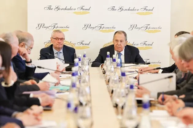 Մենք կշարունակենք Կուբային անհրաժեշտ աջակցություն ցուցաբերել. Ռուսաստանի արտգործնախարար | news.am