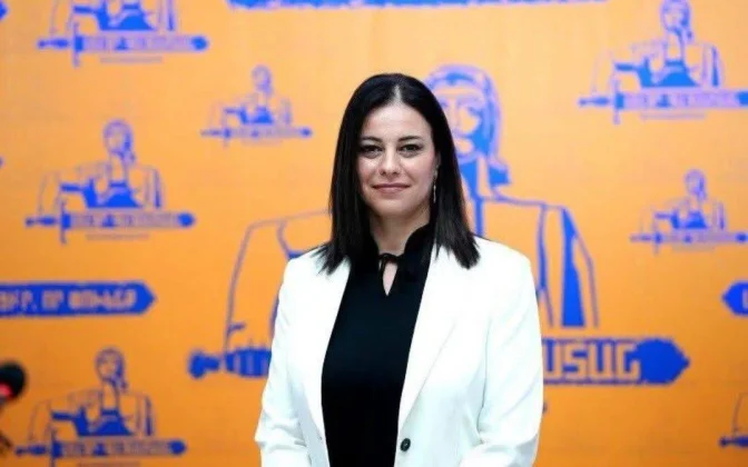 Արեգնազ Մանուկյանի երկամսյա կալանքի դեմ բողոք է ներկայացվել ՀՀ վերաքննիչ դատարան | news.am