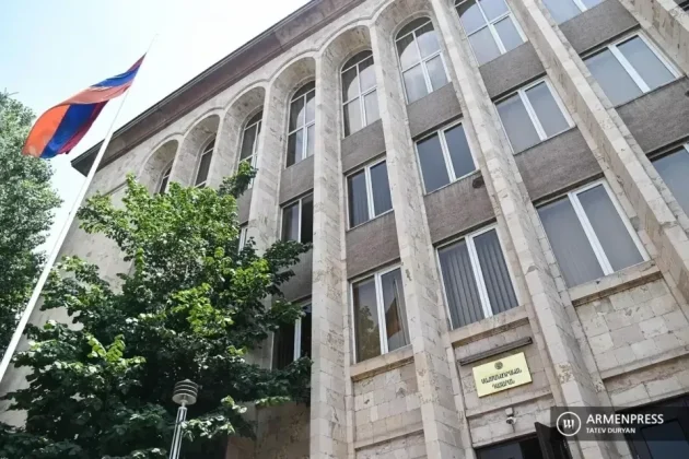 ՍԴ-ում ընտրությունների արդյունքների վիճարկման գործի քննությունը շարունակվում է փակ ընթացակարգով