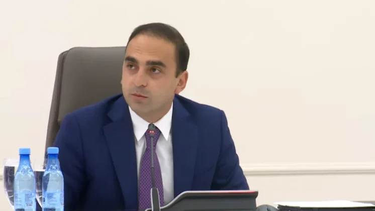 Երևանի 225 աղբամանները` վարձակալությամբ տրված, շատ քիչ են, պետք է քանակն էականորեն ավելացնենք. Ավինյան | news.am