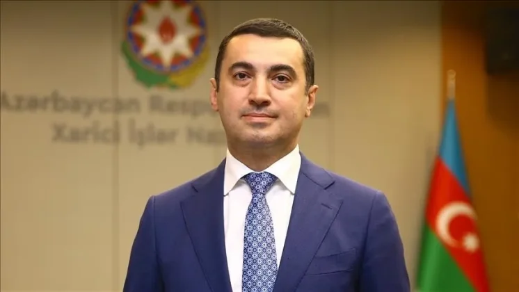 Փաստաթուղթը կարևոր է նաև Հայաստանի կողմից իր պարտավորությունների կատարման համար. արձագանք Բաքվից | pastinfo.am
