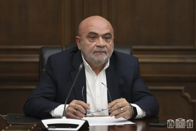 2025 թ․ Հայաստանի հեռուստատեսության և ռադիոյի հանձնաժողովը 84 վարչական վարույթ է հարուցել | news.am