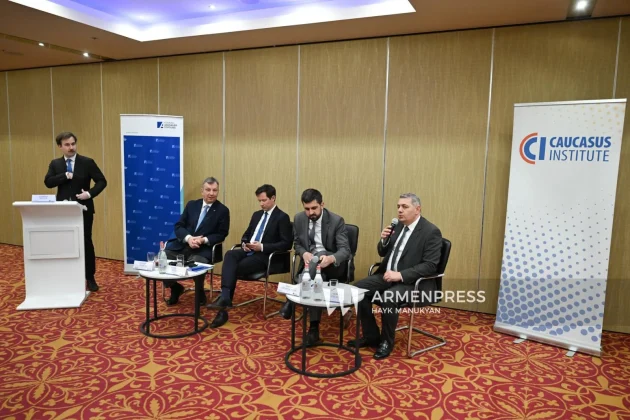 Հայաստանի ու Եվրամիության օրակարգերի համահունչ լինելու դեպքում Բրյուսելը պատրաստ է սերտ համագործակցության․ ԵԽ պատգամավոր | armenpress.am