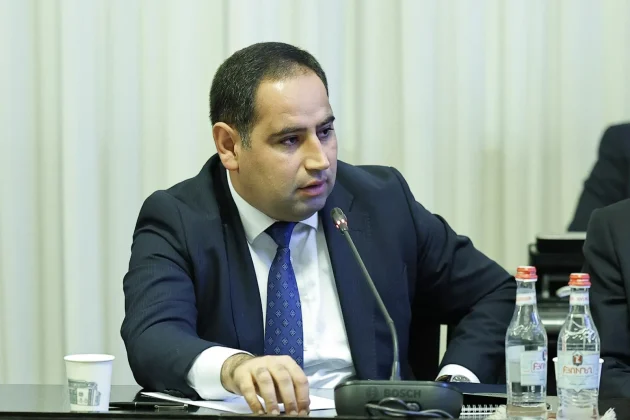 Կառավարությունն ավելի քան 12 մլրդ դրամ կհատկացնի 52 համայնքի 169 սուբվենցիոն ծրագրի իրականացման համար | armenpress.am