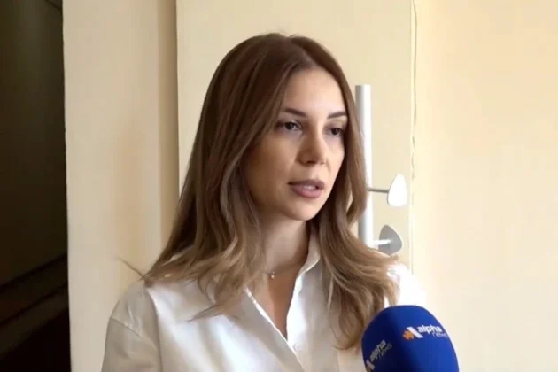 «Հայաստան» դաշինքը կողմ է քվեարկելու Արամ Վարդևանյանի թեկնածությանը․ Աննա Գրիգորյան | news.am