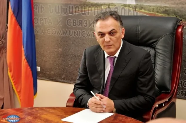 Գագիկ Բեգլարյանից կբռնագանձվի 76.8 միլիոն դրամ. Դատախազության պետշահերի հայցը բավարարվել է | armenpress.am