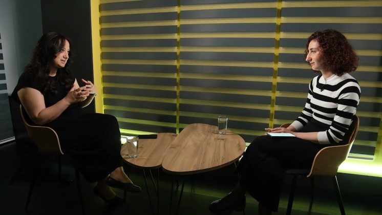 Հետազոտությունը բուհերում, խնդիրներ և հնարավոր լուծումներ. զրույց Սոնա Բալասանյանի հետ - youtube