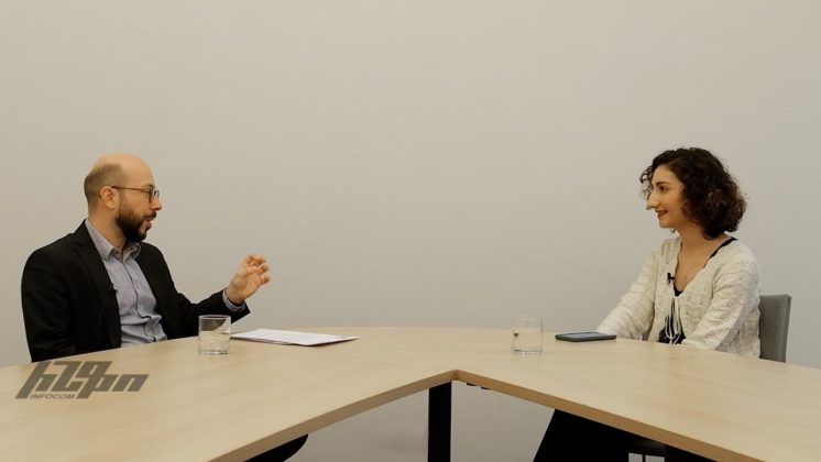 Կառավարության հետազոտական պատվերներ․ Միջազգային հարաբերությունների լեհական ինստիտուտի օրինակը - youtube