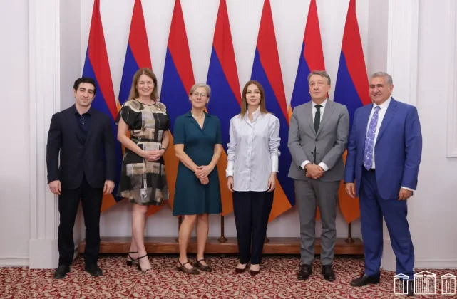 «Հայաստան» խմբակցությունում հյուրընկալվել են Շվեդիայի, Նիդերլանդների և Բելգիայի դեսպանները | shantnews.am