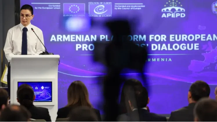 Ապօրինի ճանապարհով ձեռք բերված գույքի վերադարձը սոսկ տնտեսական կամ ֆինանսական գործընթաց չէ, այն արդարության վերականգնման գործընթաց է. Գլխավոր դատախազ
