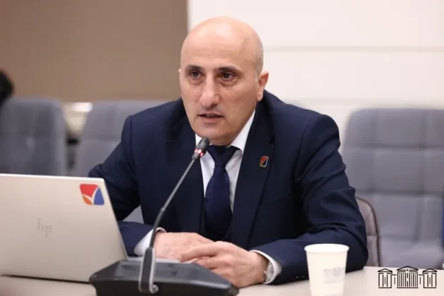 վահագն հովակիմյան կըհ աժ