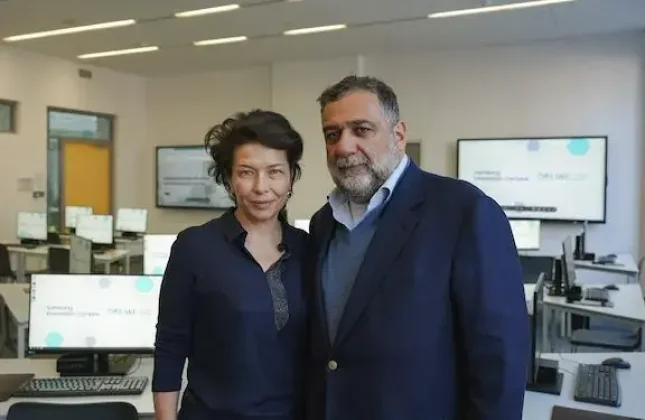 Ռուբեն Վարդանյանի կինը՝ Վերոնիկա Զոնաբենդը, նամակով դիմել է ԿԽՄԿ նախագահ Միրյանա Սպոլյարիչ Էգերին