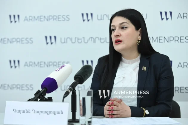 Երեխա ունեցող ընտանիքների բնակարանային աջակցության ծրագրից օգտվել է շուրջ 17 հազար ընտանիք, հատկացվել է 12.6 մլրդ դրամ | armenpress.am