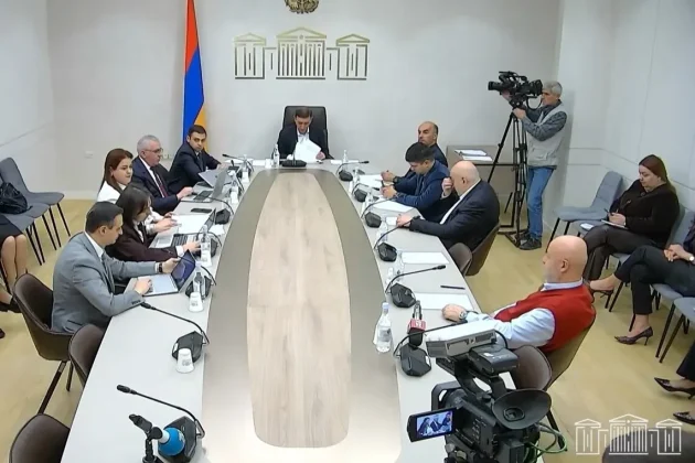 ԱԺ հանձնաժողովն հավանություն տվեց ՀՀ-ում օտարերկրյա և տեղական ներդրումները կարգավորող օրենքի նախագծին