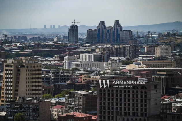 Շենքի պահպանման վճարների կանխիկ եղանակով հավաքագրումն օրենքի խախտում է | armenpress.am