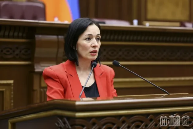 ՀՀ կառավարությունը շարունակաբար խրախուսելու է գիտության առաջընթացը. ԿԳՄՍ նախարար