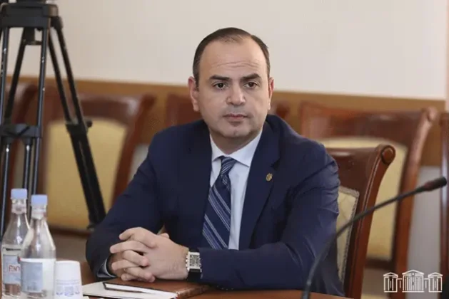 Zareh-Sinanyan