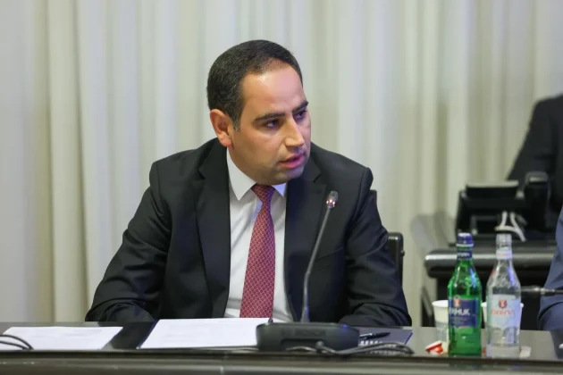 ՀՀ կառավարությունը 1 միլիարդ 255 միլիոն դրամ հատկացրեց սուբվենցիոն ծրագրերի համար | armenpress.am