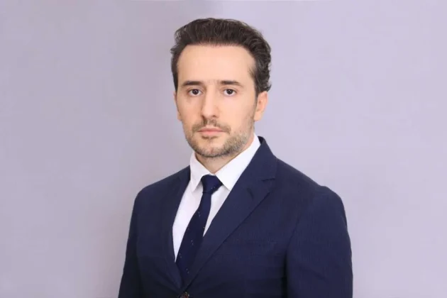 Վահան Միսակյանը նշանակվել է ՀՀ քաղաքաշինության կոմիտեի նախագահի տեղակալ | shantnews.am